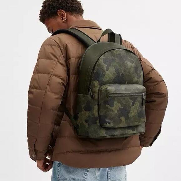 chanel quilted leather lambskin backpack 80s 90s Cavier – Love Street Vintage What dy like better Color:Black&Red Flake Style_Streamers